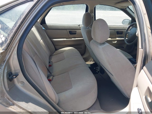 Ford Taurus Lx