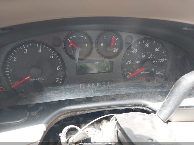 Ford Taurus Lx