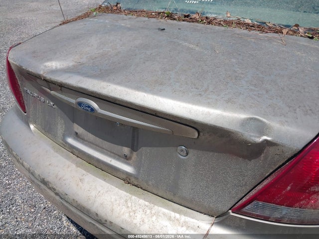 Ford Taurus Lx
