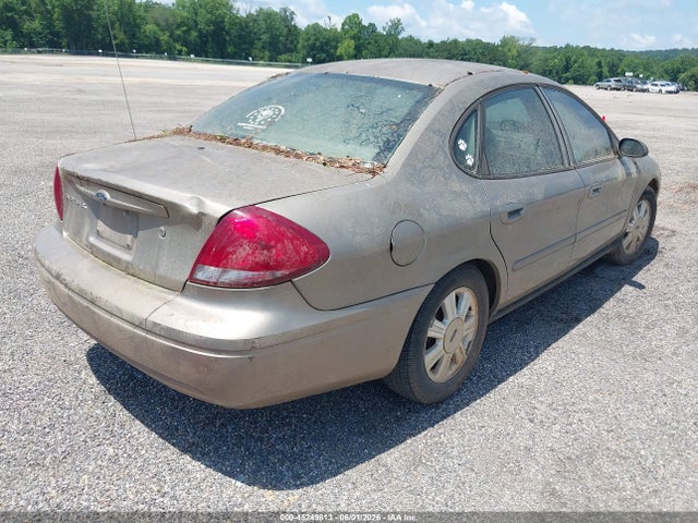 Ford Taurus Lx