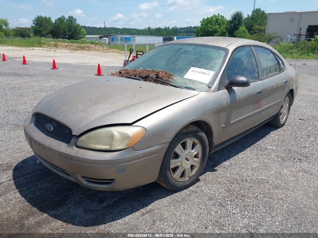 Ford Taurus Lx