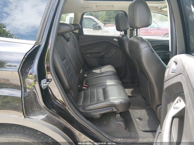 Ford Escape Sel