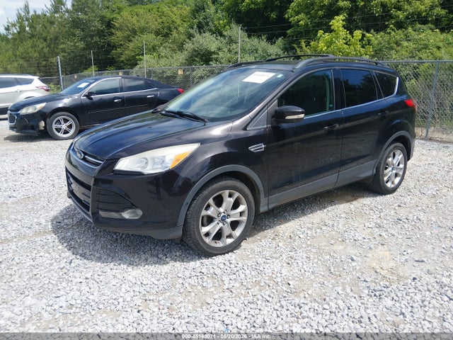 Ford Escape Sel
