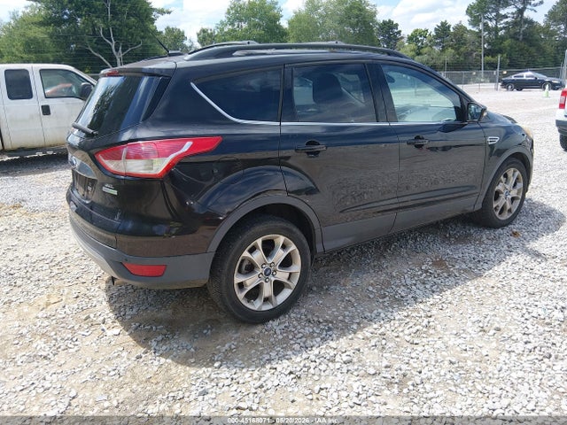 Ford Escape Sel