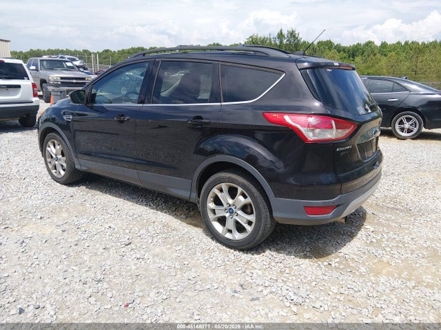 Ford Escape Sel