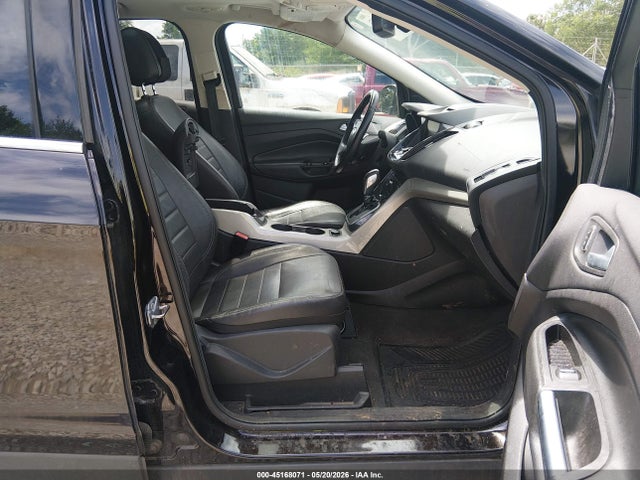Ford Escape Sel