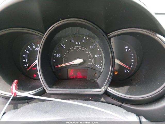 Kia Rio Lx