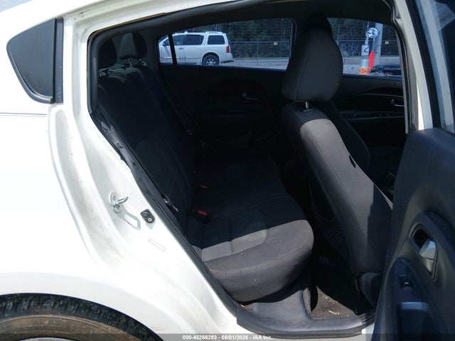 Kia Rio Lx