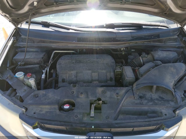 Honda Odyssey Se