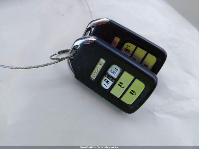 Honda Odyssey Se