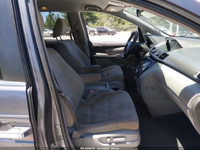 Honda Odyssey Se
