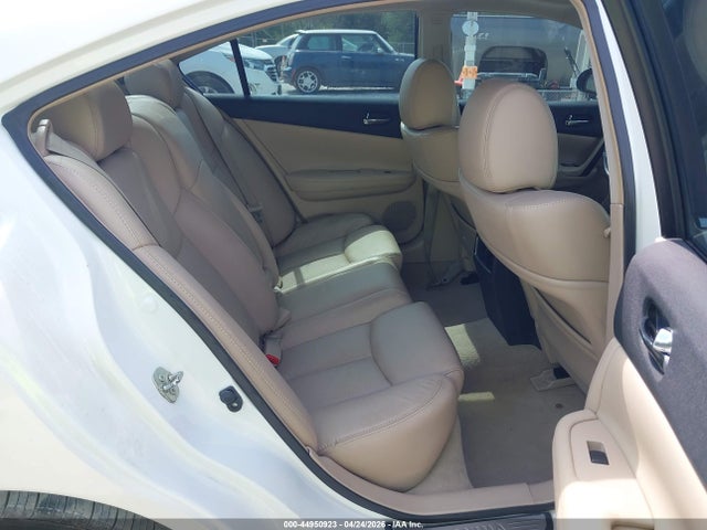 Nissan Maxima 3.5 Sv