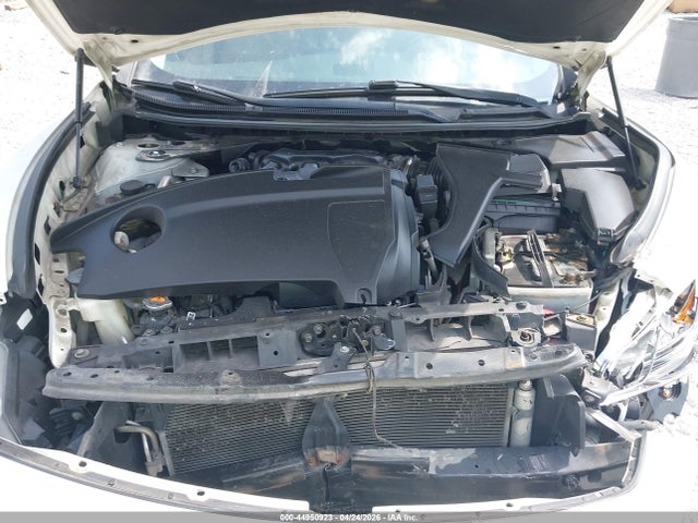 Nissan Maxima 3.5 Sv