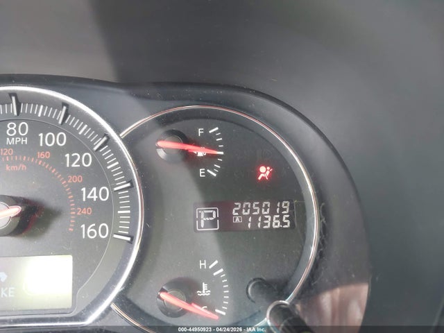 Nissan Maxima 3.5 Sv
