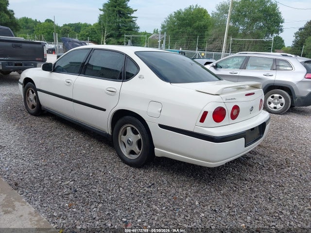 Chevrolet Impala