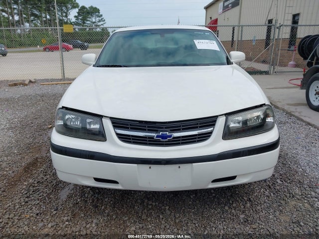 Chevrolet Impala