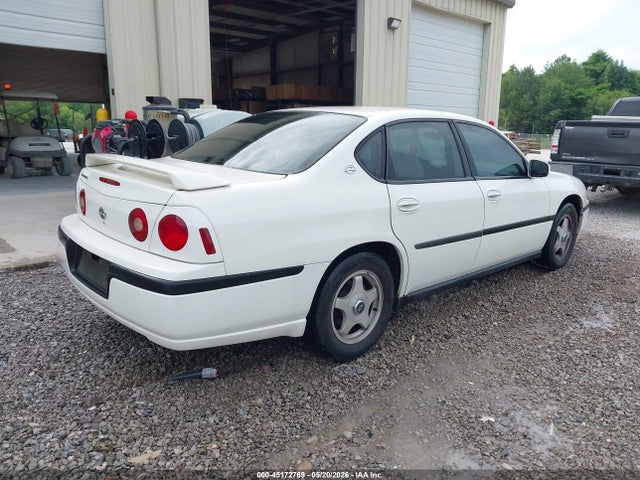 Chevrolet Impala