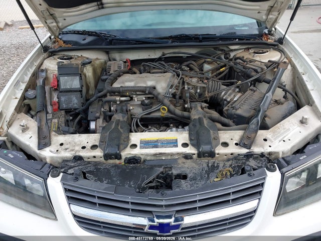 Chevrolet Impala