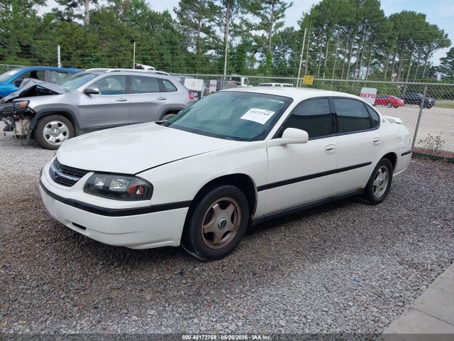 Chevrolet Impala