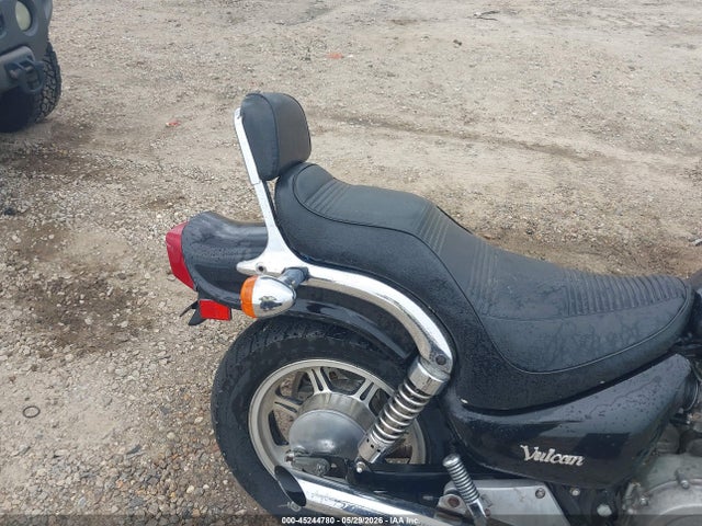 Kawasaki En500