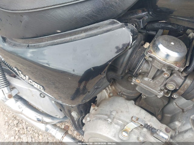 Kawasaki En500