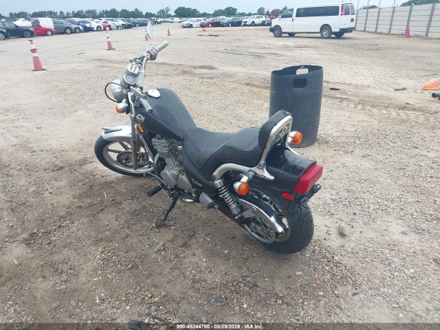 Kawasaki En500