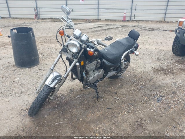 Kawasaki En500