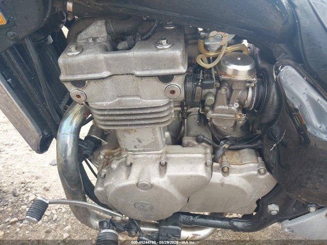 Kawasaki En500