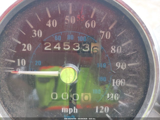 Kawasaki En500