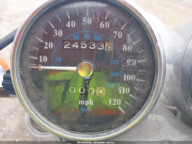 Kawasaki En500