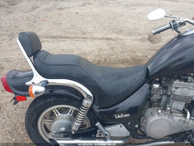 Kawasaki En500