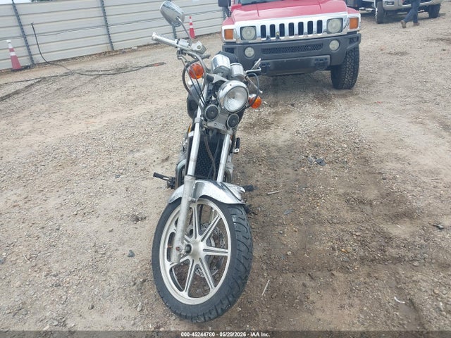 Kawasaki En500