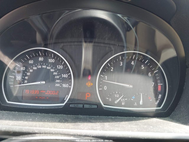 BMW X Series 3.0si