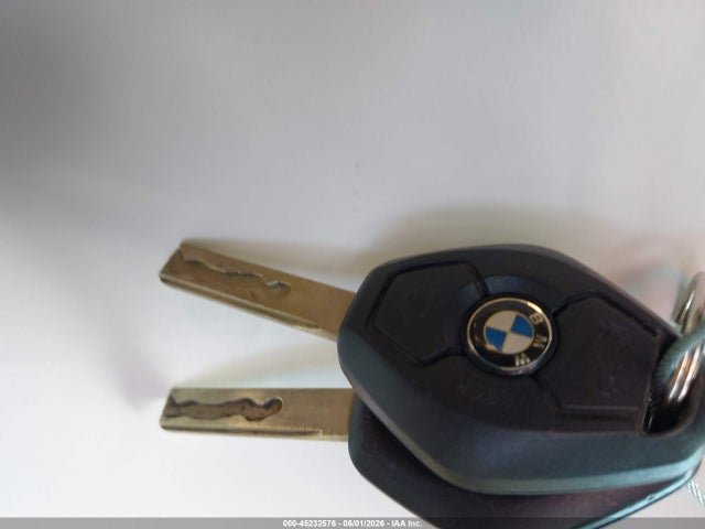 BMW X Series 3.0si