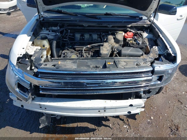 Ford Flex Sel