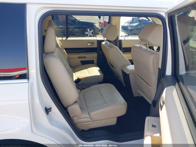 Ford Flex Sel