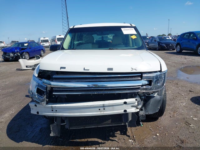 Ford Flex Sel