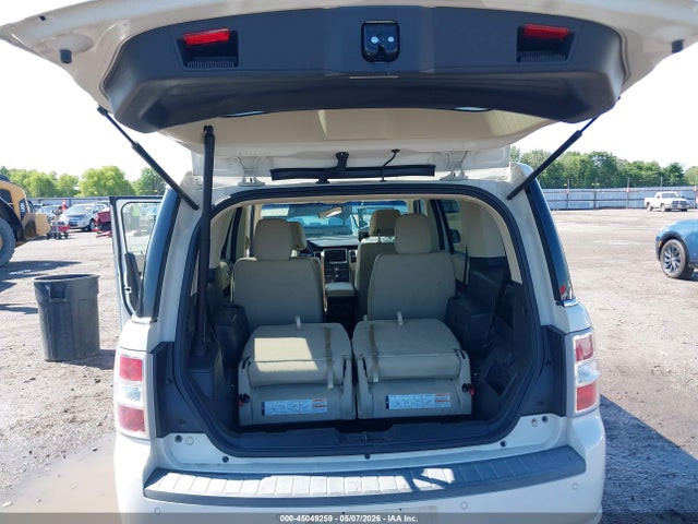 Ford Flex Sel