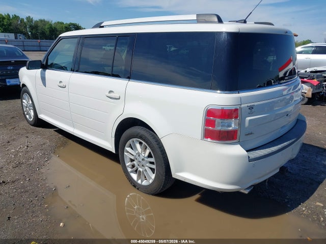 Ford Flex Sel