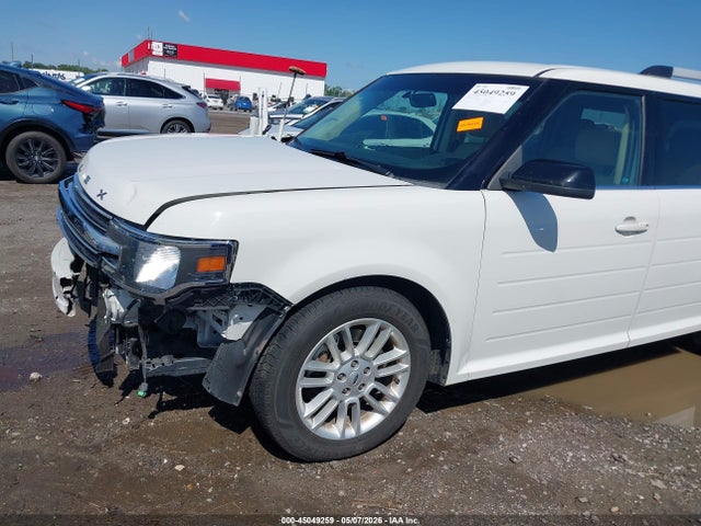 Ford Flex Sel