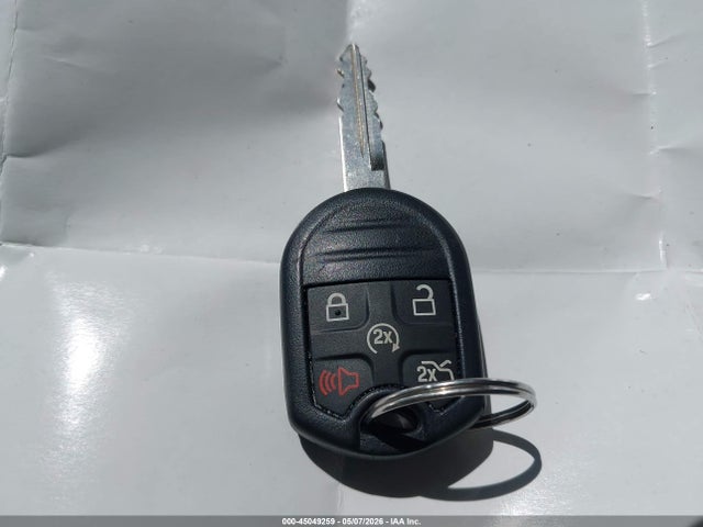 Ford Flex Sel