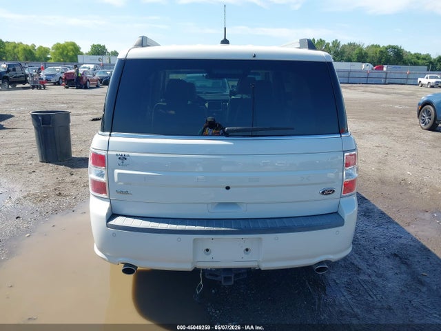 Ford Flex Sel