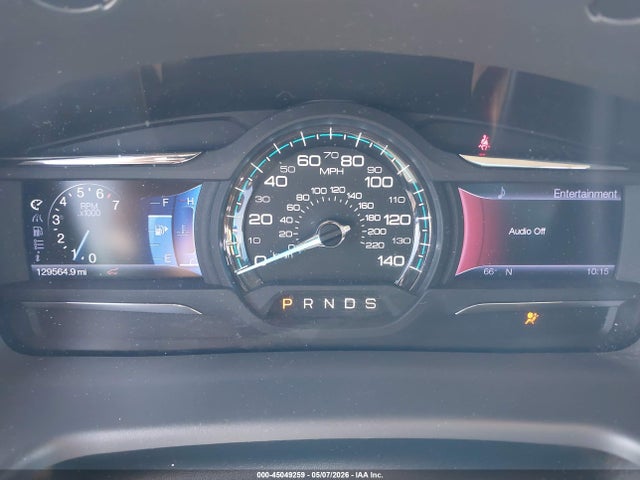 Ford Flex Sel