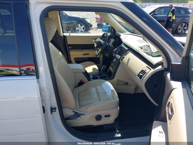 Ford Flex Sel