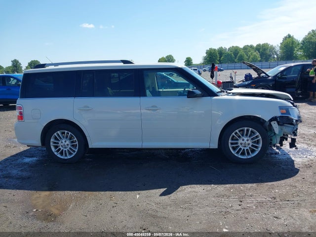 Ford Flex Sel