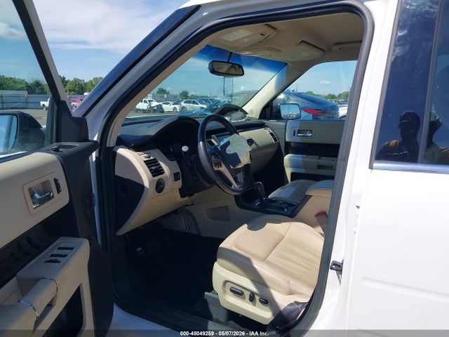 Ford Flex Sel