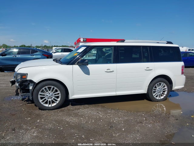 Ford Flex Sel
