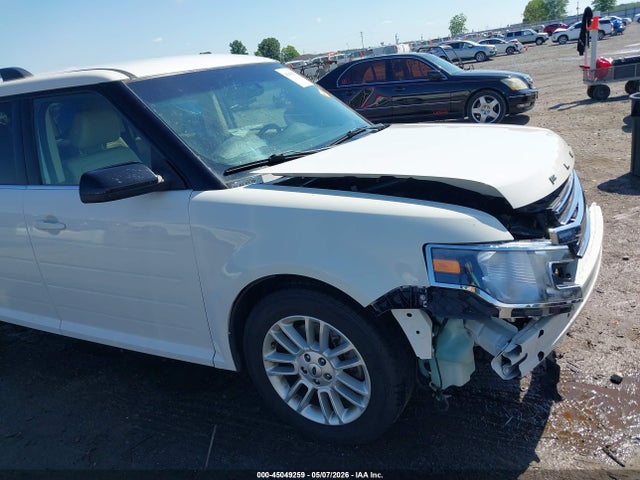 Ford Flex Sel