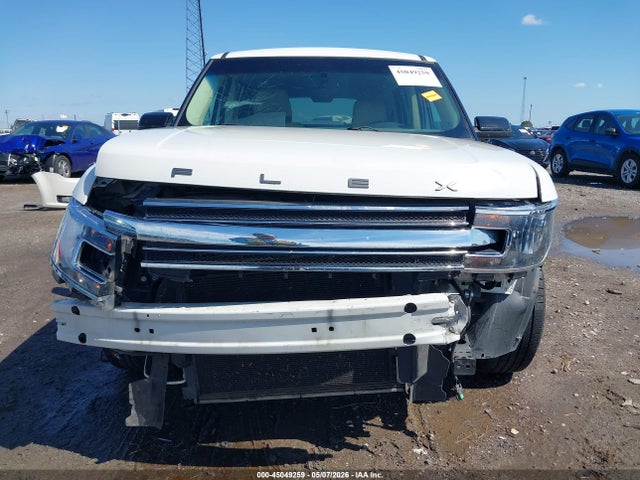 Ford Flex Sel
