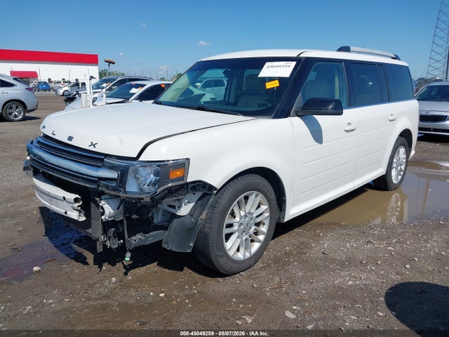 Ford Flex Sel